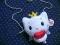 HELLO KITTY_ ANGEL MASKOTKA TOREBKA PORTFELIK NEW