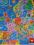 PUZZLE __ 500el. __ RYSYNKOWA MAPA EUROPY