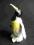 Pingwin...figura Ens / Volkstedt