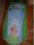 ready bed śpiworek materac pompowany disney