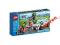 LEGO City 60042 Superszybki pościg policyjny