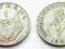 RUANDA RWANDA 1 FRANC 1985