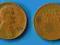 USA 1 Cent 1956 D rok od 1zł i BCM