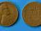 USA 1 Cent 1957 rok od 1zł i BCM