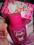 AVON,,WODA TOALETOWA BARBIE OWOCOWE MARZENIA ,,