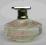 ART DECO FLAKON NA PERFUMY 1920 SZLIFY