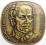 MEDAL STANISŁAW LESZCZYŃSKI 300 ROCZNICA URODZIN
