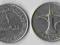 ZJED. EMIRATY ARAB. 1989 1 DIRHAM