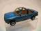 Matchbox #39 BMW 323i Cabriolet