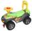 POJAZD JEZDZIK AUTKO BABY MIX