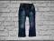 1626P SLAZENGER_ BLUE JEANSY na 152cm