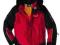 JACK WOLFSKIN kurtka 2w1 texapore 4x4 family 140