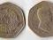 JORDANIA 2006 1/4 DINAR