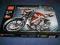 LEGO 8051 Motorbike UNIKAT!! i inne