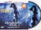 Resident Evil 2 Apokalipsa DVD Jovovich NOWA!