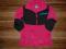 COLUMBIA_pikowana bluza POLAR_ ŁATY 14-16 lat