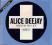 ALICE DEEJAY Back In My Life / Better Off Alone