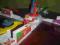 Looping Louie wspaniała zabawa dla całej rodziny