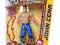 WWE FIGURKA JOHN CENA WRESTLING DŹWIĘK I ŚWIATŁO