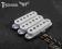 Thorndal pickups - Fifties Set for Stratocaster