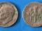 USA 10 Cents (1 Dime) 1968 D rok od 1zł i BCM