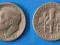 USA 10 Cents (1 Dime) 1973 D rok od 1zł i BCM
