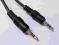 KABEL JACK 3,5 STEREO WTYK - WTYK 10m