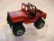 Matchbox #5 4x4 Jeep