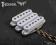Thorndal pickups - Sixties Set for Stratocaster