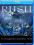 Szybko!!! RUSH CLOCKWORK ANGELS TOUR Blu Ray