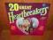 Various    20 Great Heartbreakers