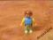 Element- elementy Playmobil Geobra 2004r /P27