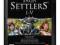 SAGA SETTLERS I-V__ GRA PC STRATEGIA