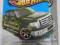 Hot Wheels Ford F-150 2009 New Hot Graffiti