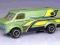 MATCHBOX GM CHEVROLET CHEVY CLASSIC VAN