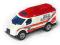 Matchbox New Metro Ambulance 2013