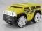 Hot wheels BLINGS HUMMER H2 YELLOW FIRST EDITION