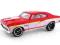 HOT WHEELS Chevrolet Chevy Nova 68' MUSCLE MANIA