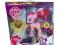 MY LITTLE PONY WYJĄTKOWY KONIK PINKIE PIE PROMOCJA
