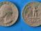 USA 1/4 Dollar 1967 rok od 1zł i BCM