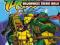 Wojownicze Żółwie Ninja