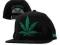 Czapka DGK I WEED, SNAPBACK