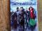 X-Men Ostatni Bastion DVD z licencją do wyp.