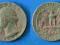 USA 1/4 Dollar 1972 rok od 1zł i BCM
