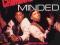 =HHV= BOOGIE DOWN PRODUCTIONS - CRIMINAL MINDED LP