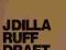 =HHV= J DILLA AKA JAY DEE - RUFF DRAFT - 2xLP