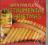 INSTRUMENTAL CHRISTMAS WITH PAN FLUTE-ŚWIĘTA