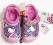 CROCS   HELLO KITTY  ocieplane  J1  32-33  NOWE