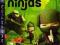 Gry PS3  Mini Ninjas +figórki 