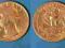 USA 1/4 Dollar 1979 rok od 1zł i BCM